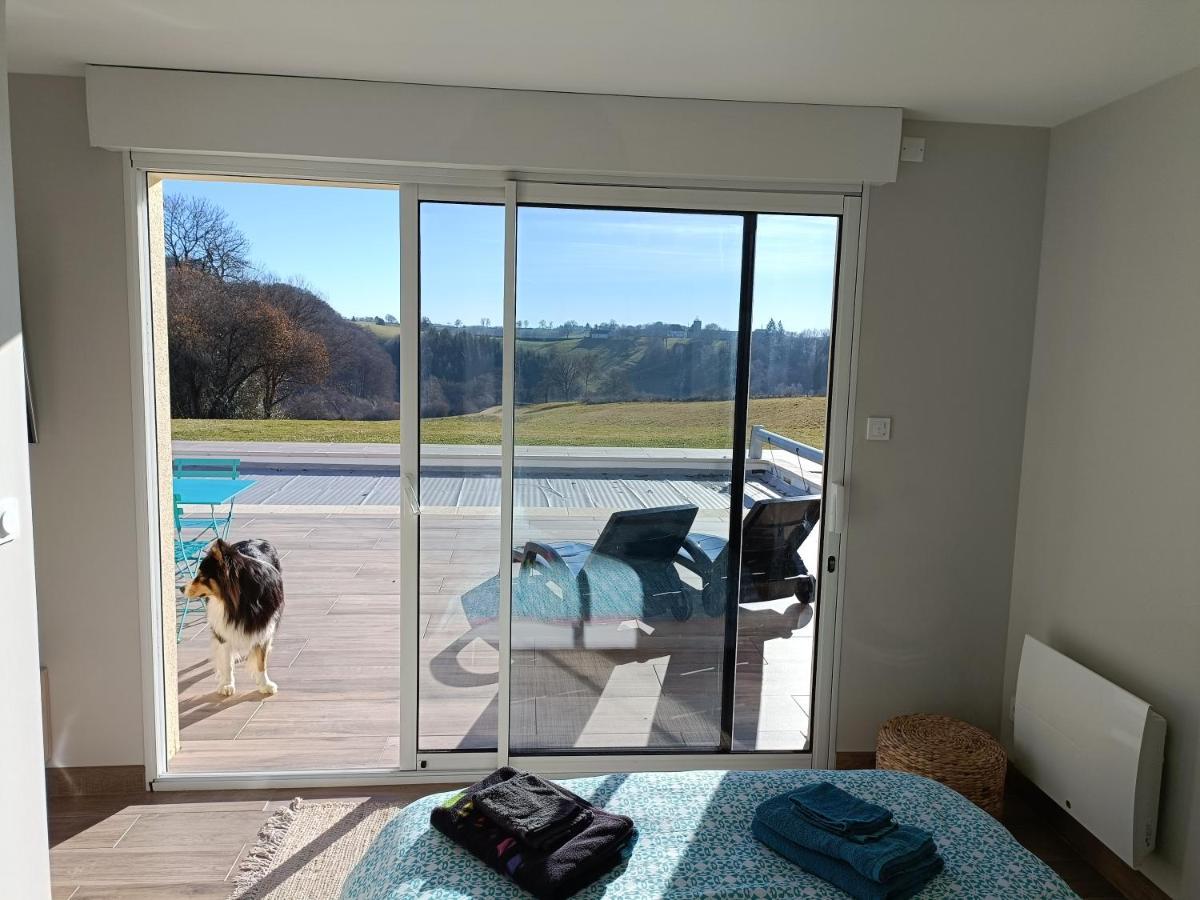 Appt Reposant Entierement Equipe. Apartment Toules Exterior foto